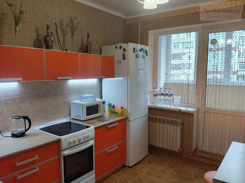 Молодёжная улица, 8Б