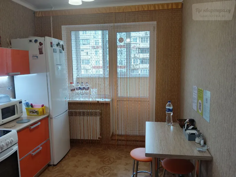 Молодёжная улица, 8Б