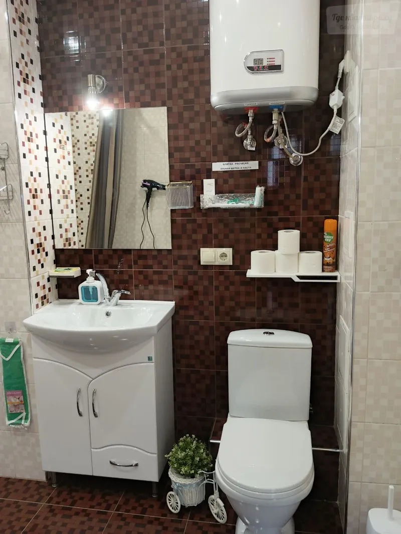 Молодёжная улица, 8Б