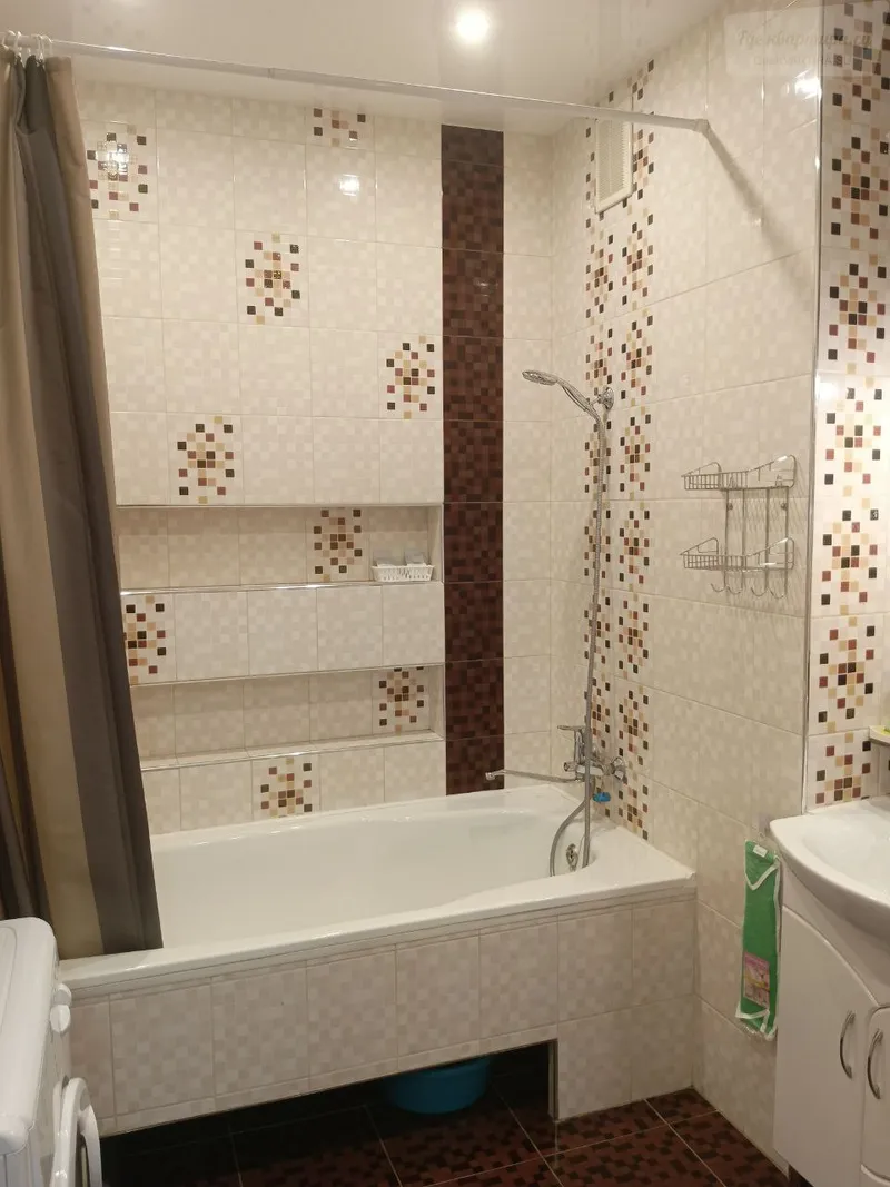 Молодёжная улица, 8Б