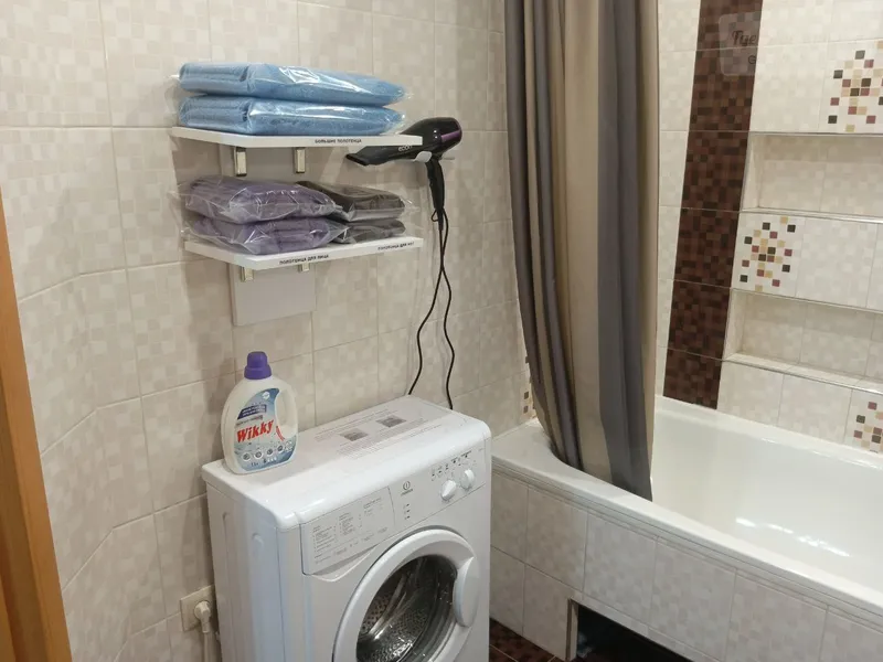 Молодёжная улица, 8Б