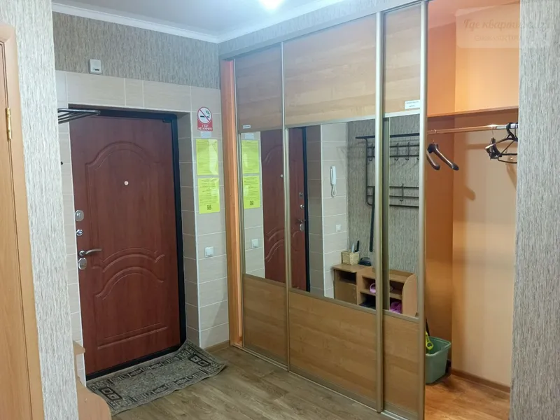 Молодёжная улица, 8Б