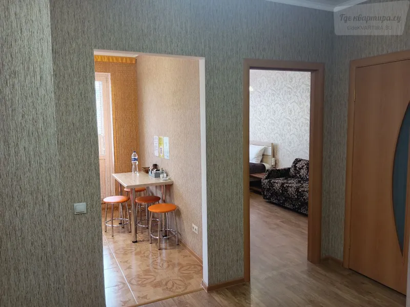 Молодёжная улица, 8Б