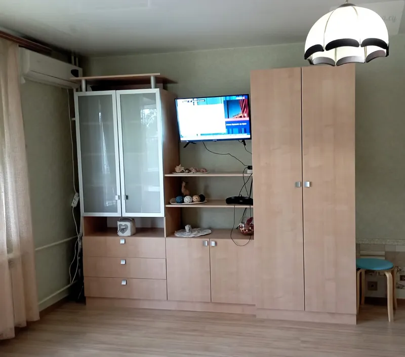 улица Глазкова, 23