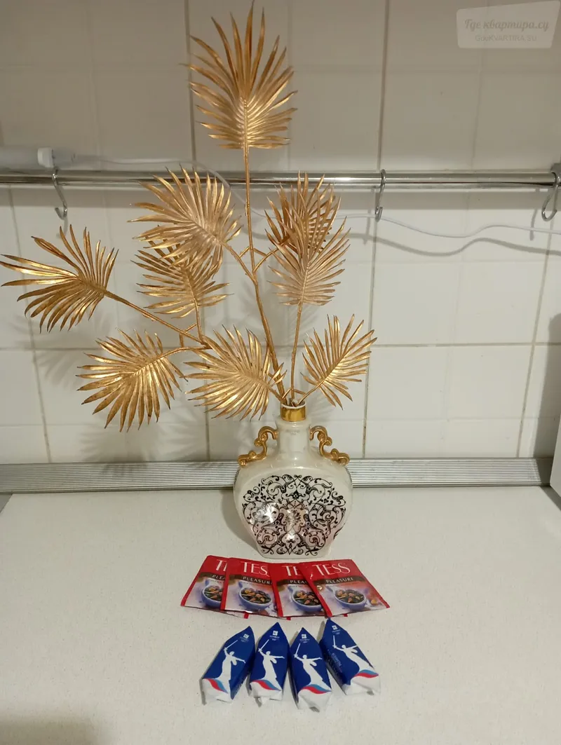 улица Глазкова, 23