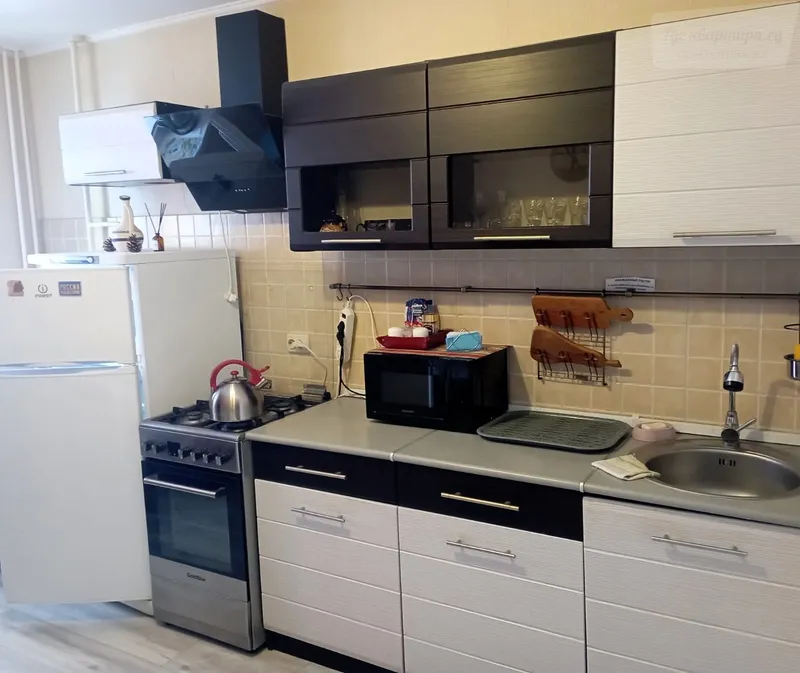 улица Глазкова, 23