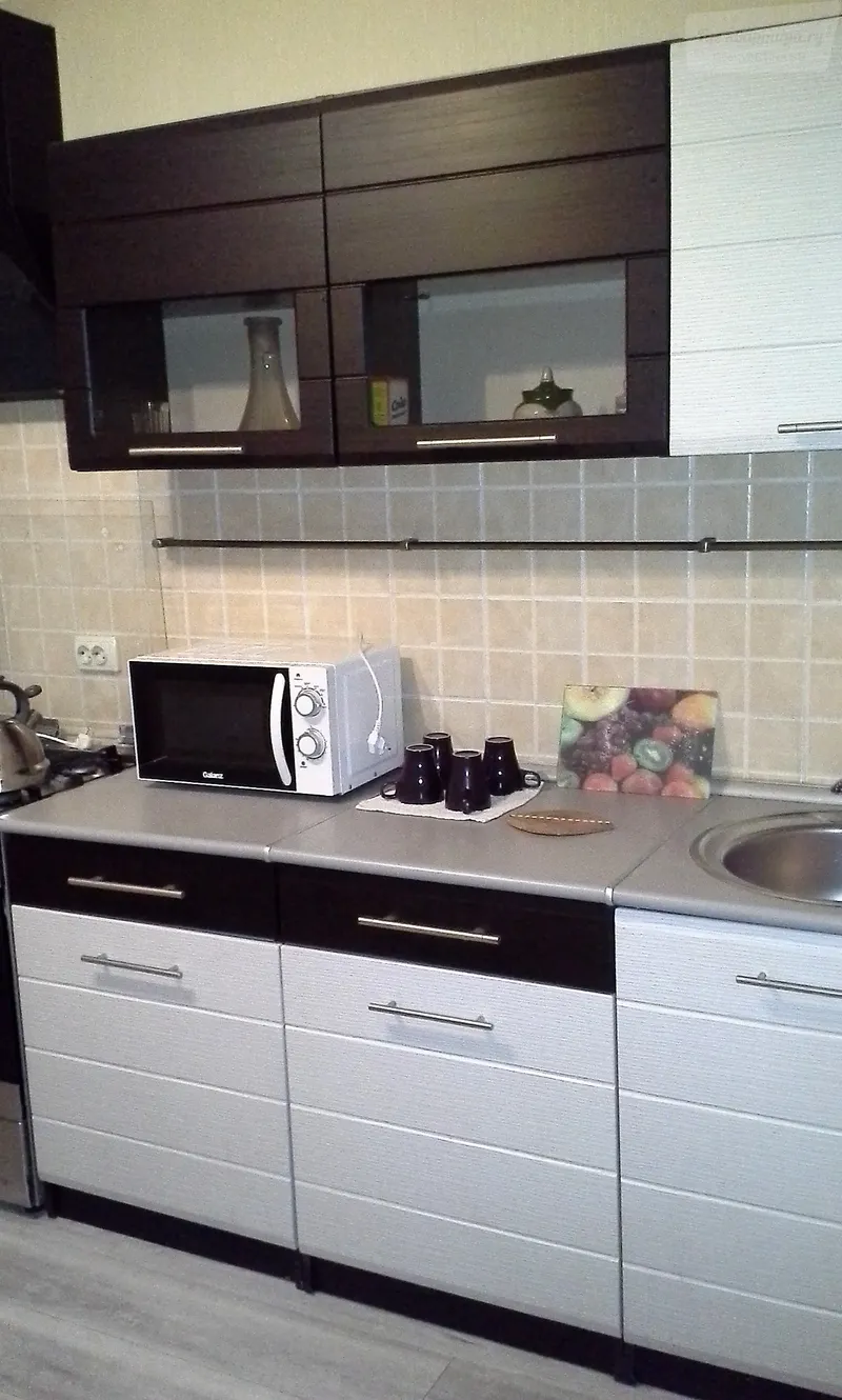 улица Глазкова, 23