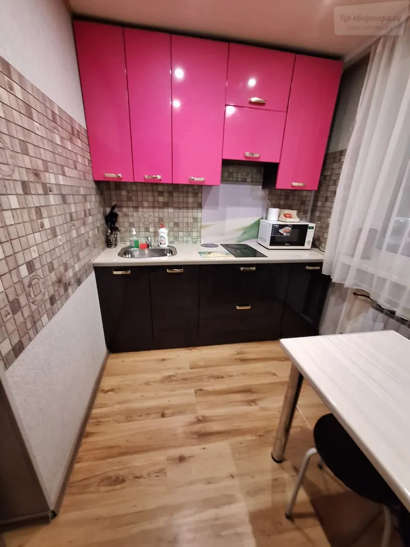 Фото квартиры 2