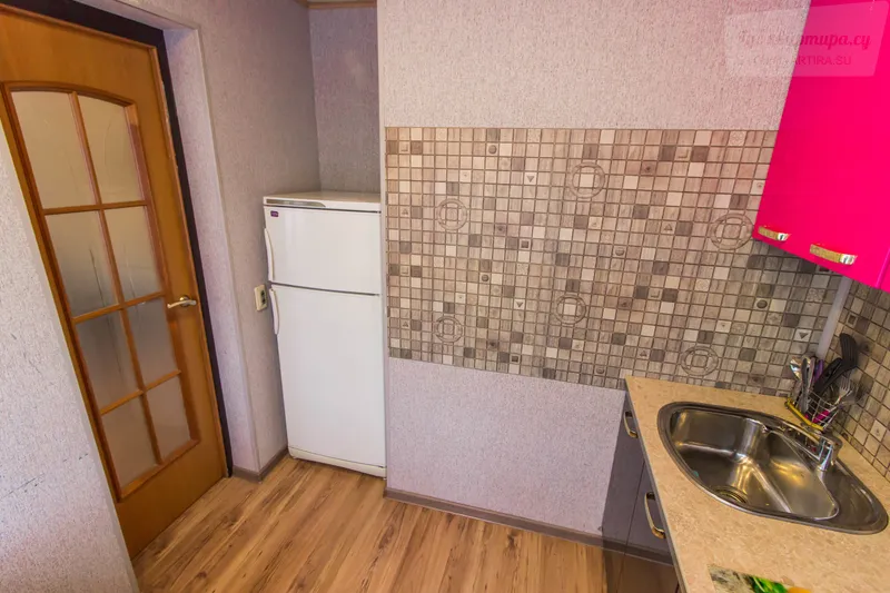 Фото квартиры 7