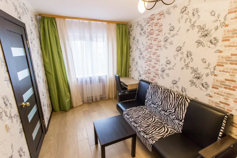 Фото квартиры 10