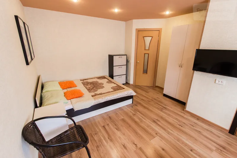 Фото квартиры 11