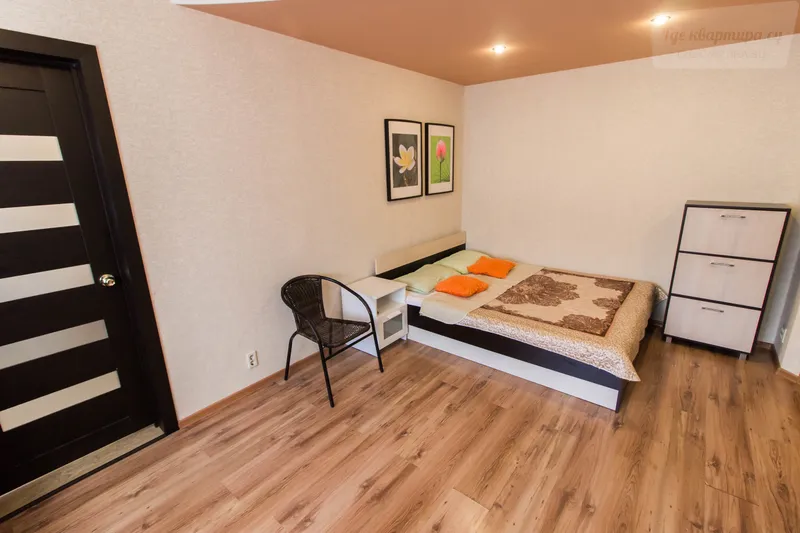 Фото квартиры 1