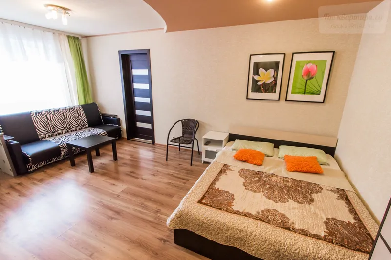 Фото квартиры 13