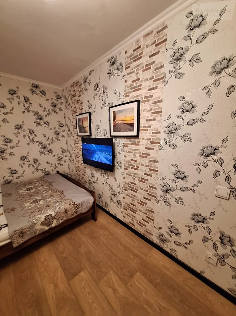 Фото квартиры 16