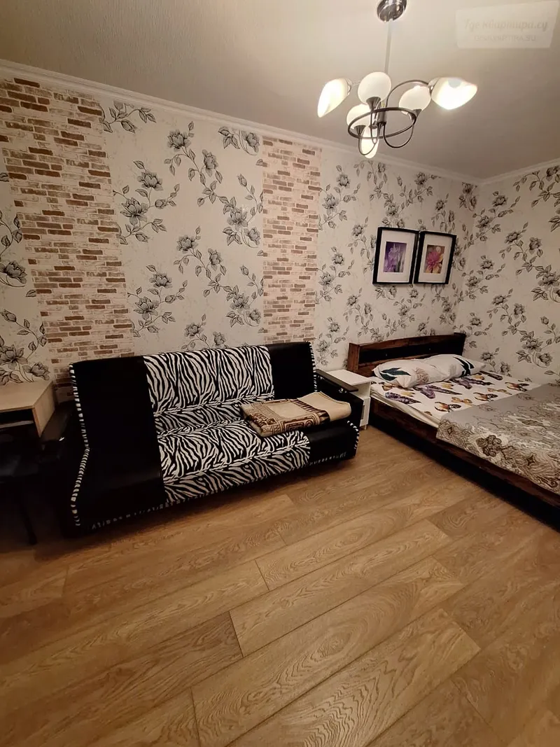 Фото квартиры 17