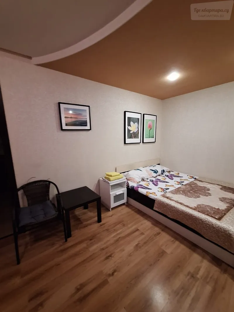 Фото квартиры 18