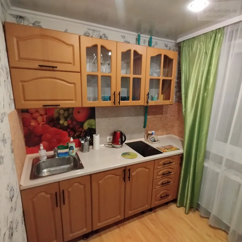 Фото квартиры 2