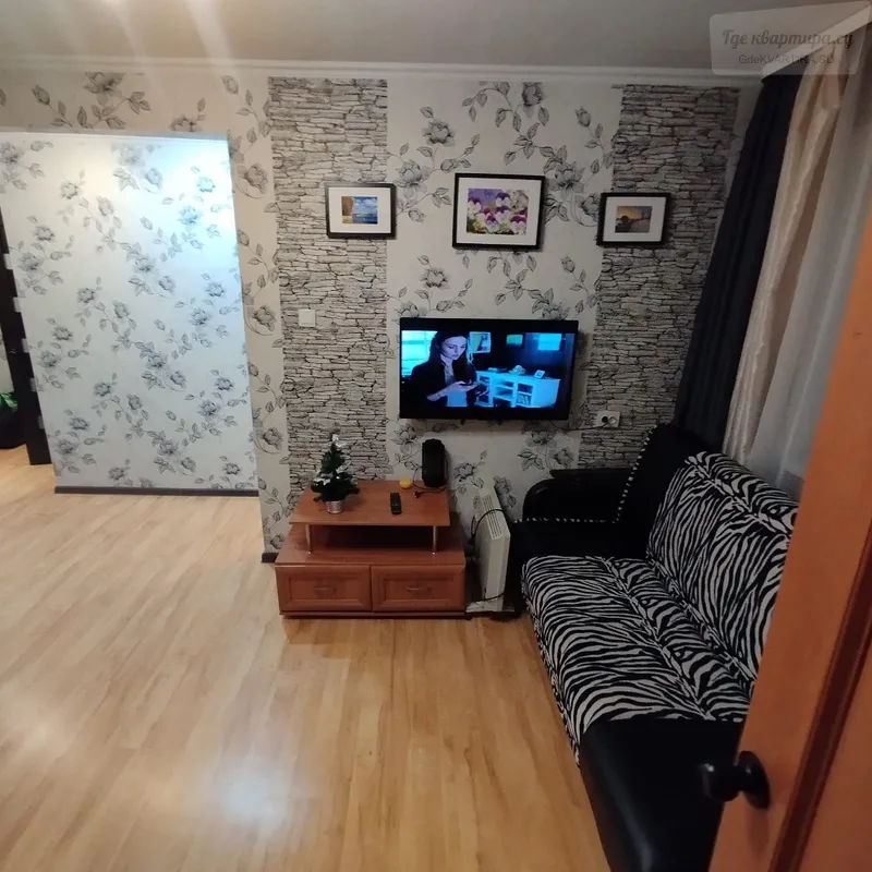 Фото квартиры 6