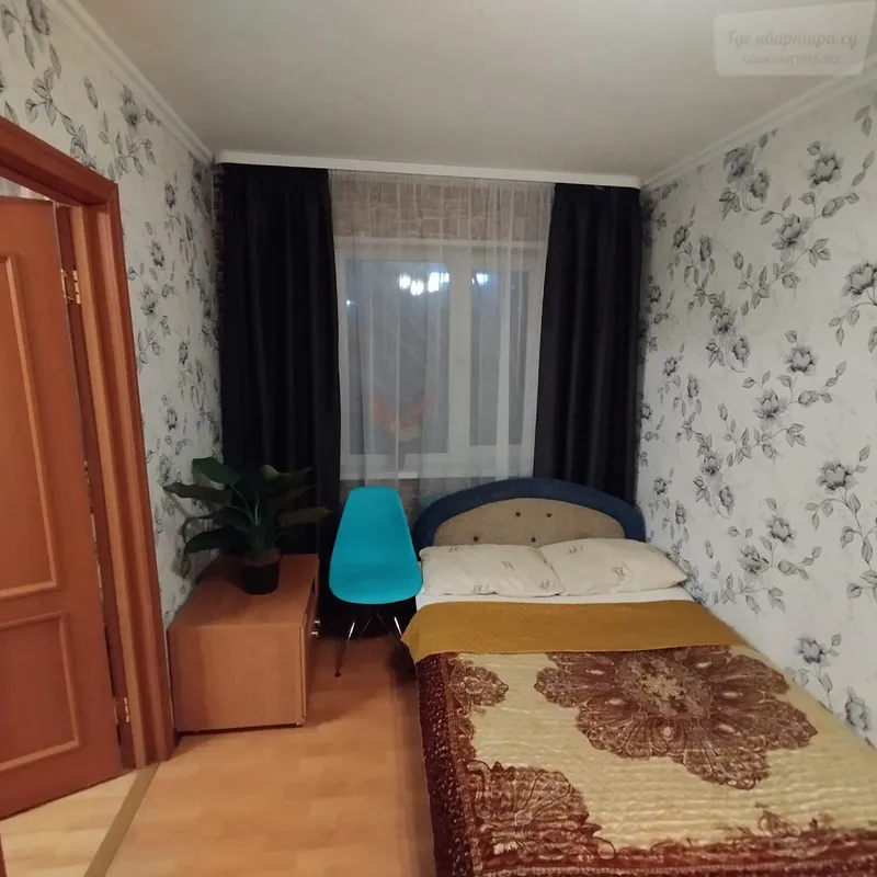 Фото квартиры 8