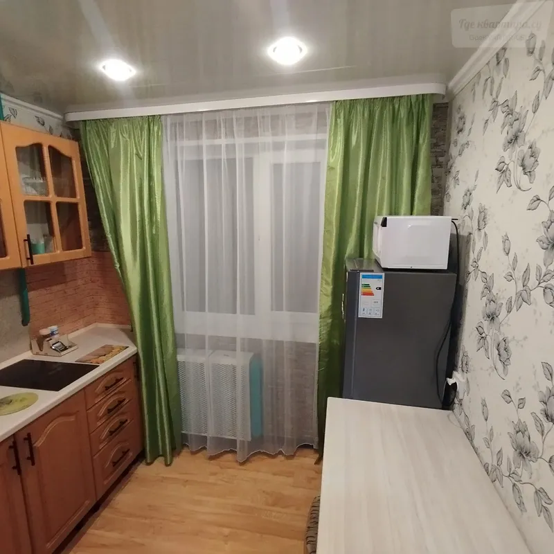 Фото квартиры 13