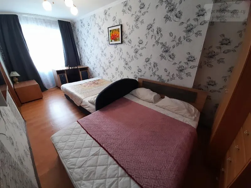 Фото квартиры 14