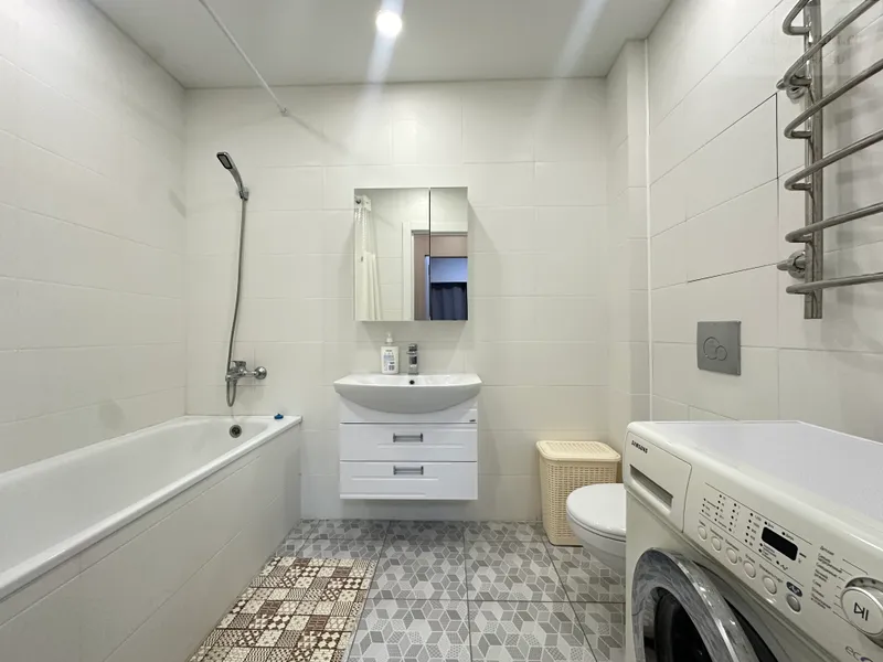 Фото квартиры 6