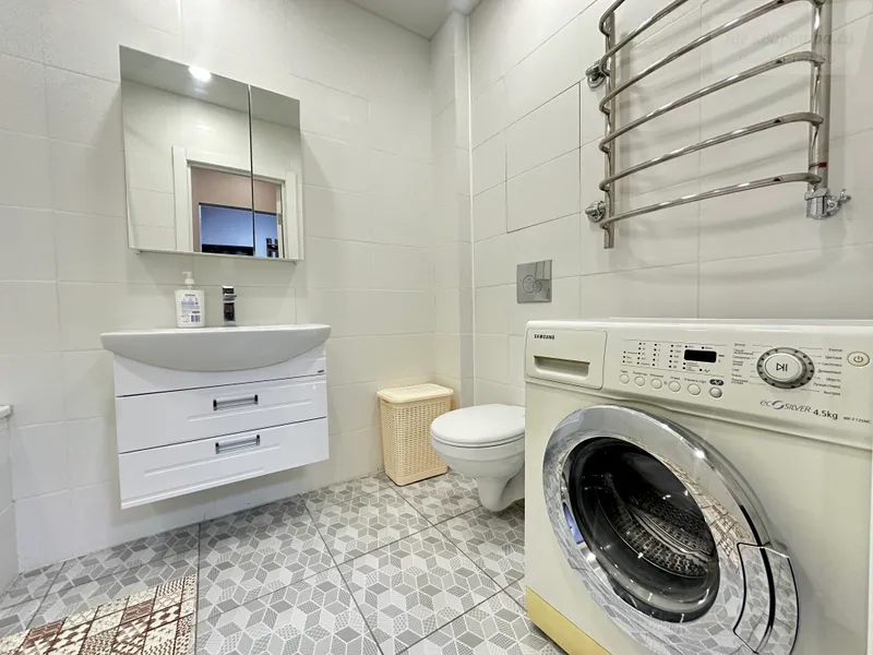 Фото квартиры 8