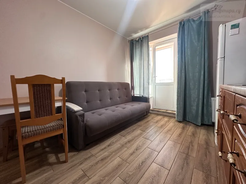 Фото квартиры: улица Горького, 133А