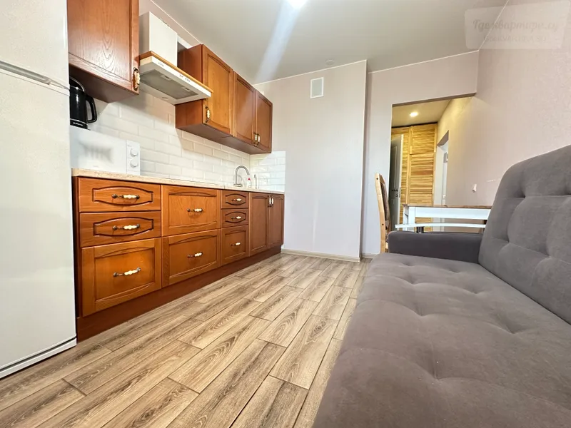 Фото квартиры 11