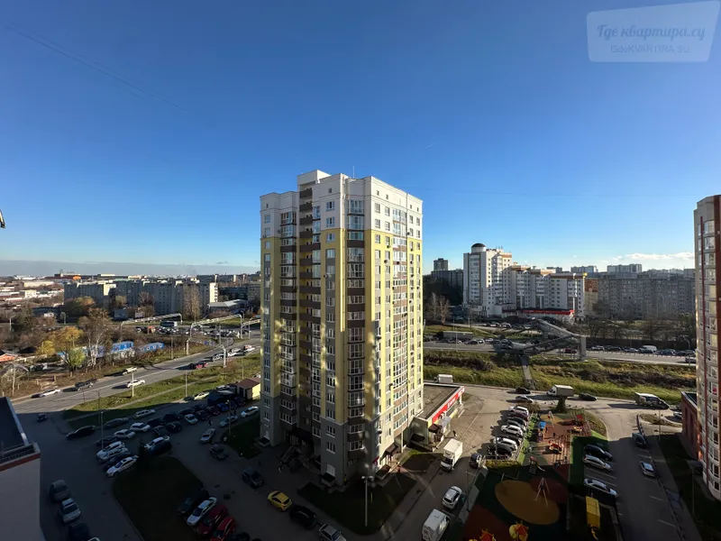 Фото квартиры 12