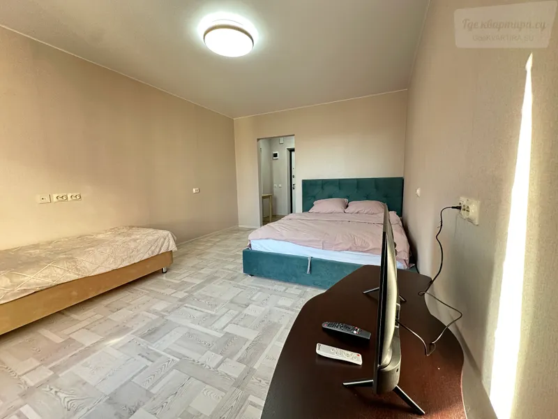 Фото квартиры 16