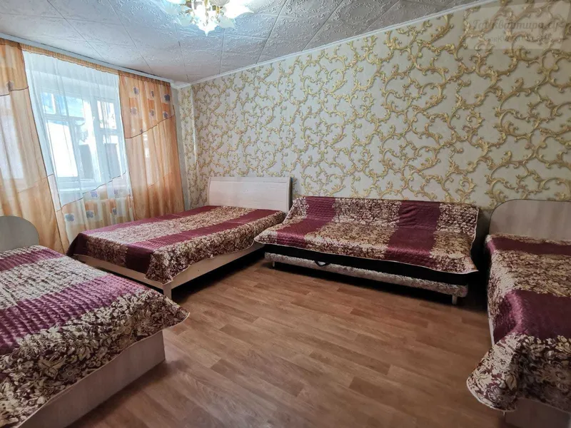 Фото квартиры 2