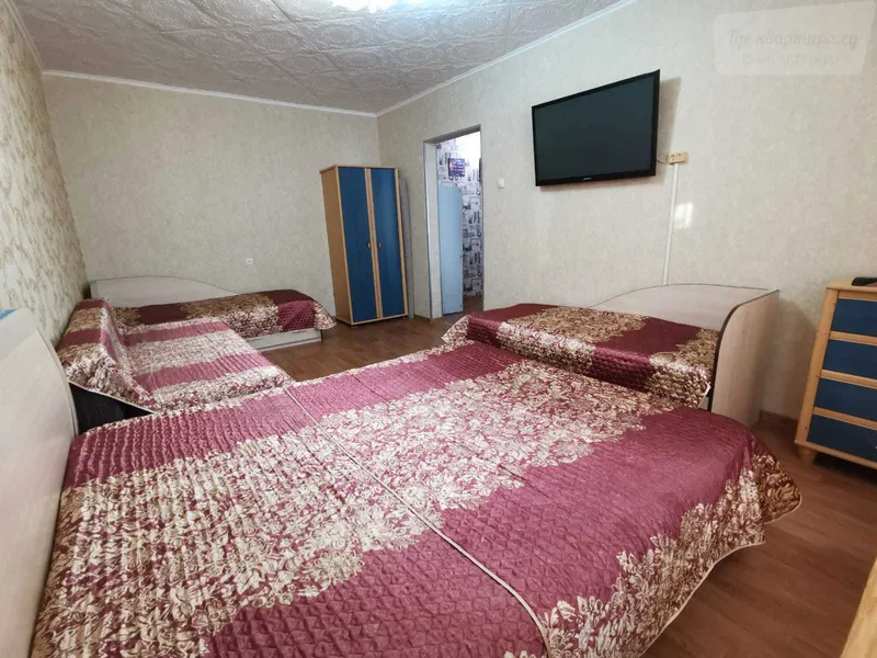 Фото квартиры 3