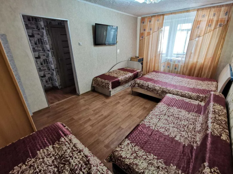 Фото квартиры 4