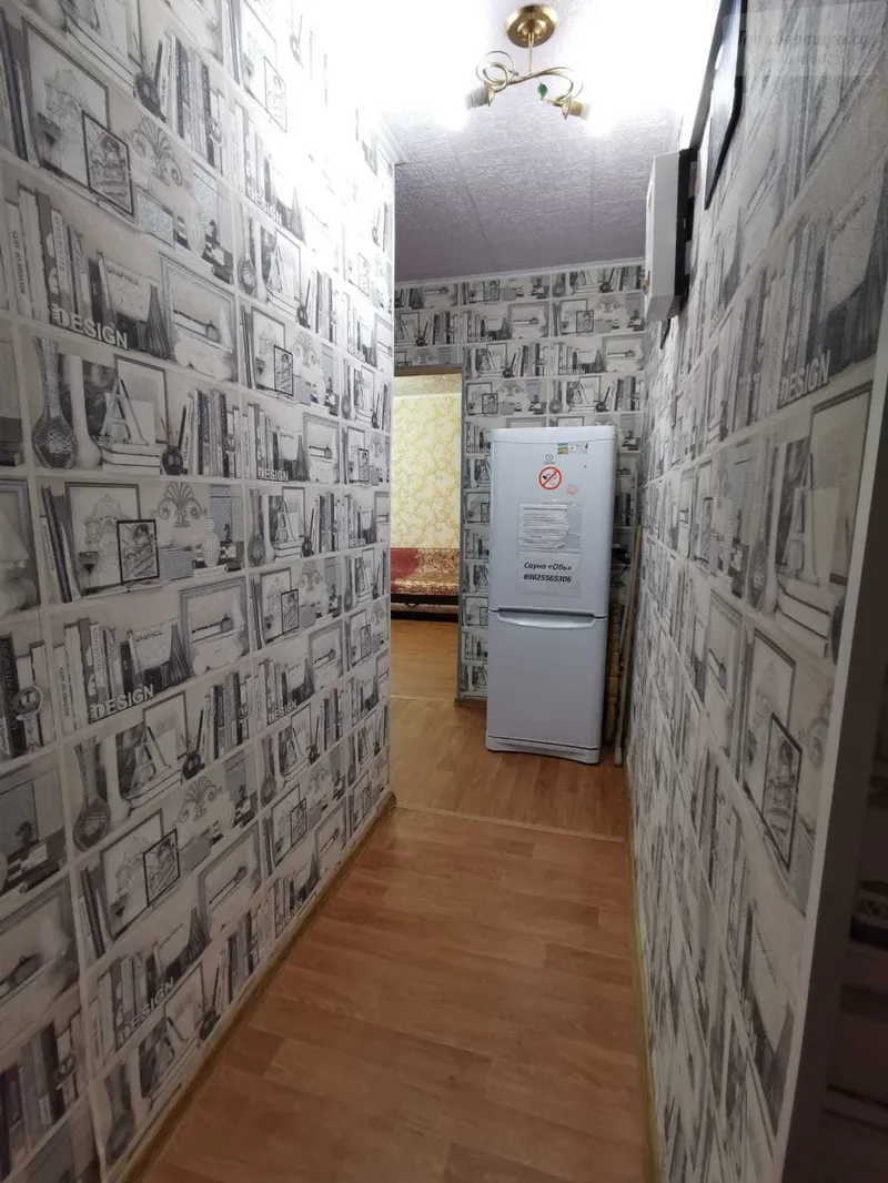 Фото квартиры 5