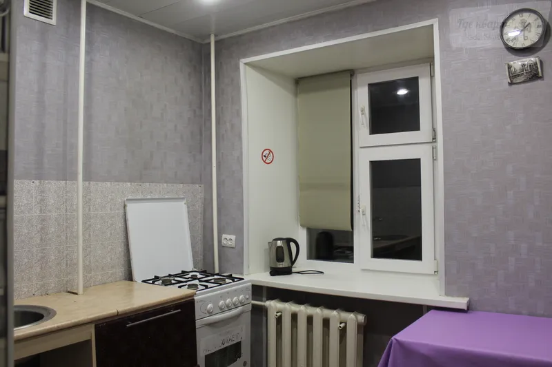 Фото квартиры 8