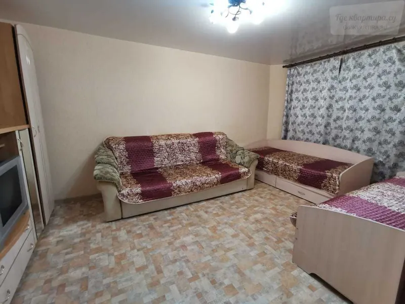 Фото квартиры: Нефтеюганск, 16