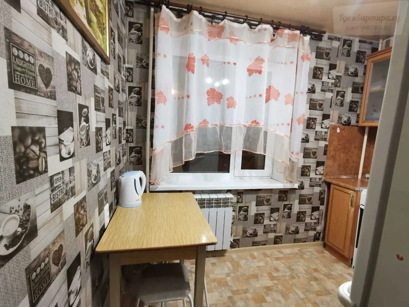 Фото квартиры 3