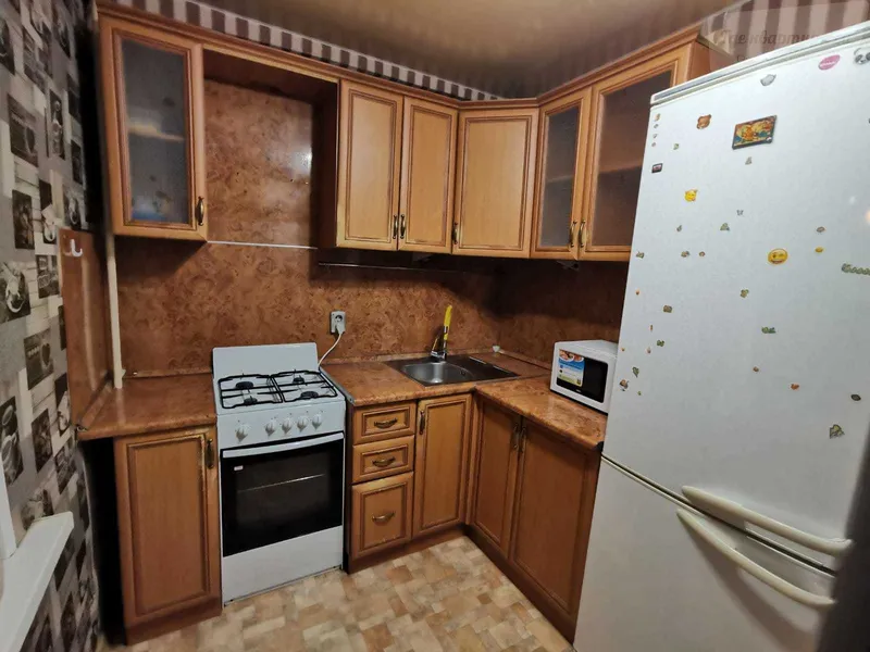 Фото квартиры 2