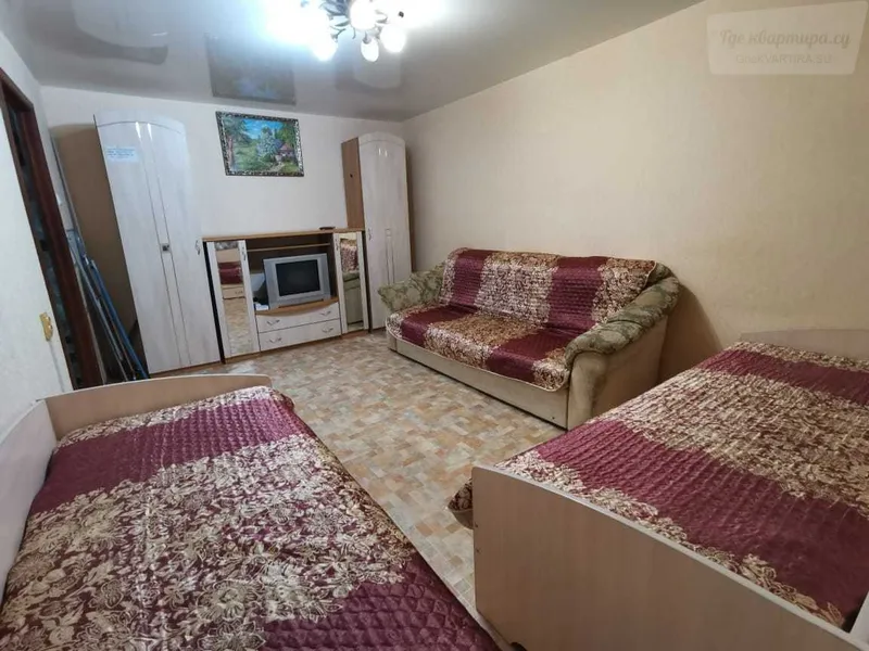 Фото квартиры 4