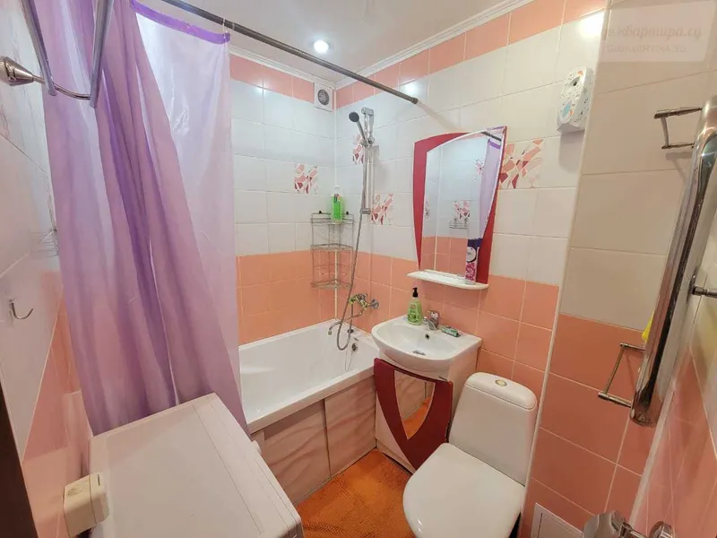 Фото квартиры 5