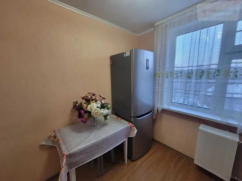 Фото квартиры 6