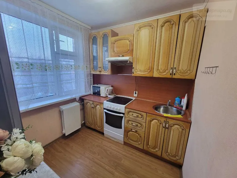 Фото квартиры 7