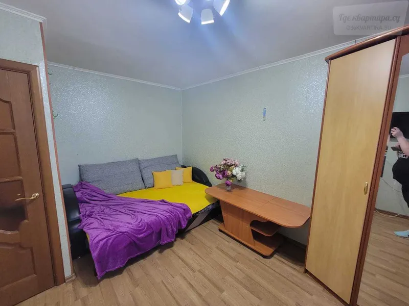 Фото квартиры 8