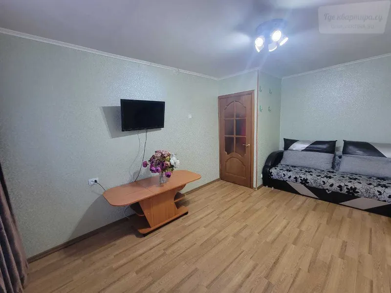 Фото квартиры 10