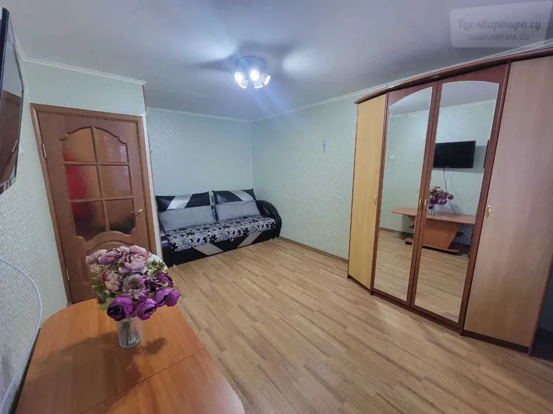 Фото квартиры: Нефтеюганск, 23