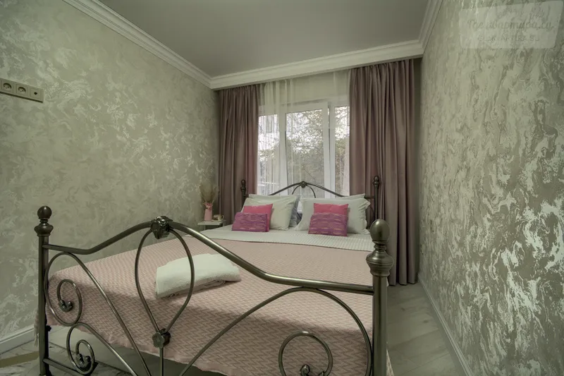 Фото квартиры: улица Ватутина, 8