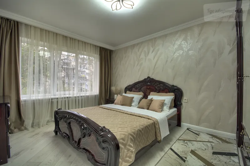 Фото квартиры 3