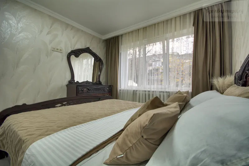 Фото квартиры 4