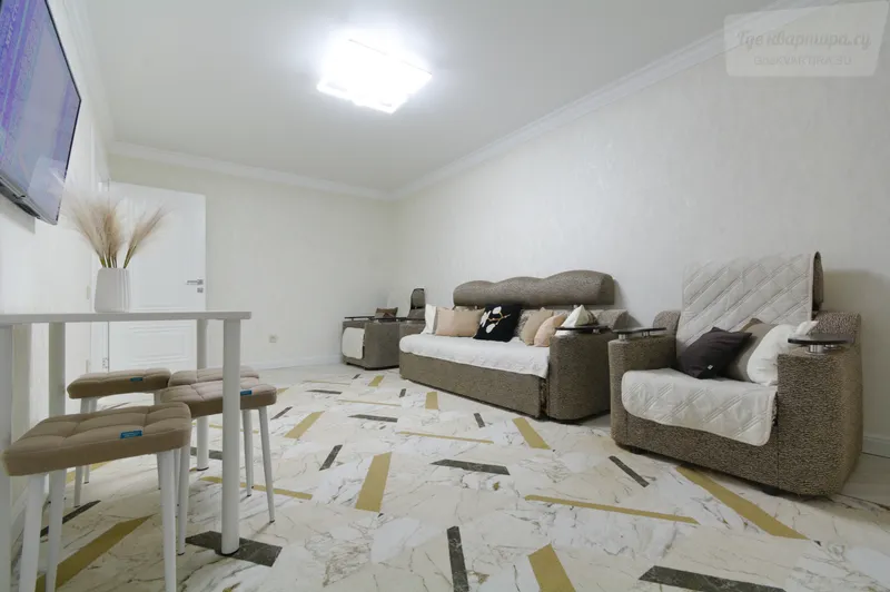 Фото квартиры 8